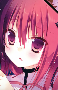 Claire Rouge