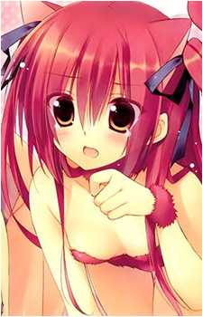 Claire Rouge