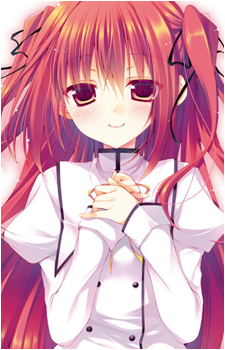 Claire Rouge