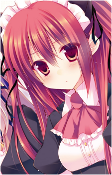 Claire Rouge