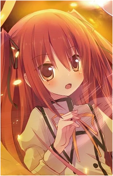Claire Rouge