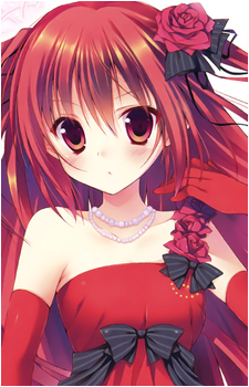 Claire Rouge