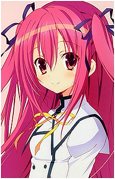 Claire Rouge
