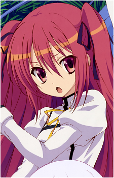 Claire Rouge