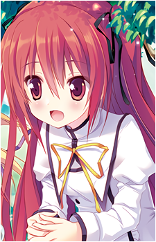 Claire Rouge's image