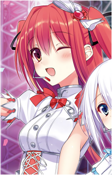 Claire Rouge