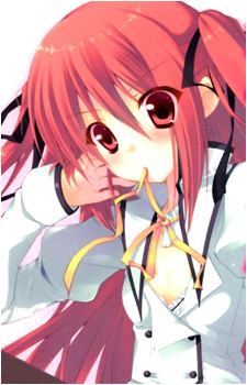 Claire Rouge