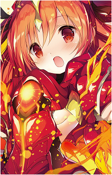 Claire Rouge