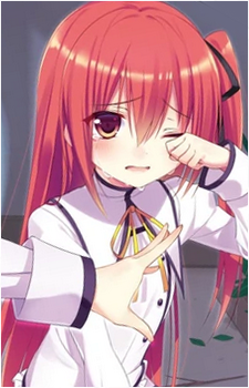 Claire Rouge