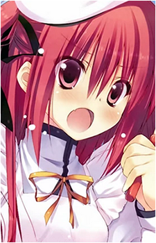Claire Rouge