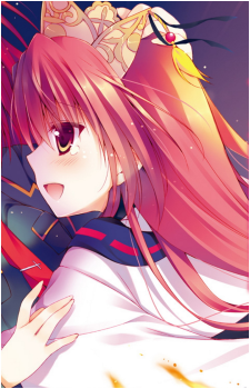 Claire Rouge