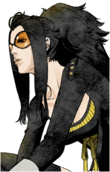 Dr. Naomi's image