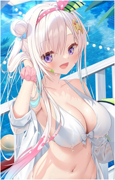 Airani Iofifteen