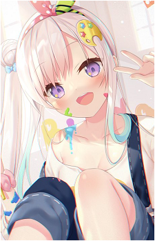Airani Iofifteen