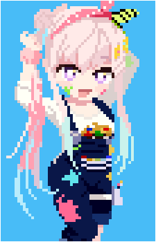 Airani Iofifteen's image