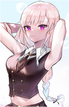 Airani Iofifteen