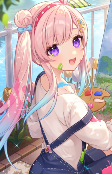Airani Iofifteen