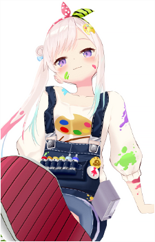 Airani Iofifteen