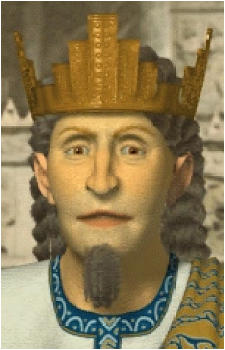 Xerxes {Civ}