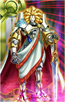 Numbers 88: Gimmick Puppet - Destiny Leo's image