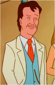 Gilbert Dauterive's image