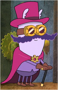 Moff