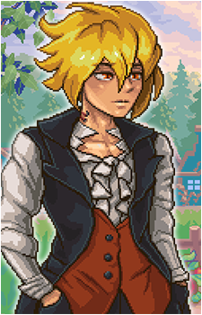 Claude's image