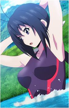 Nozomi Kaminashi