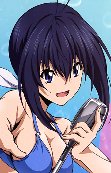 Nozomi Kaminashi