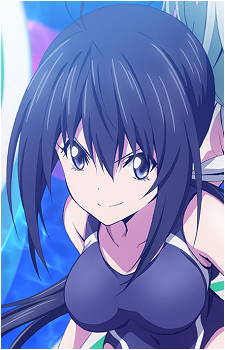 Nozomi Kaminashi