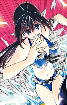 Nozomi Kaminashi