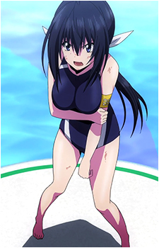 Nozomi Kaminashi
