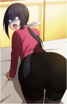 Nozomi Kaminashi
