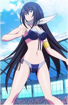 Nozomi Kaminashi