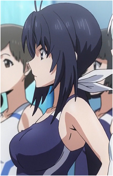 Nozomi Kaminashi
