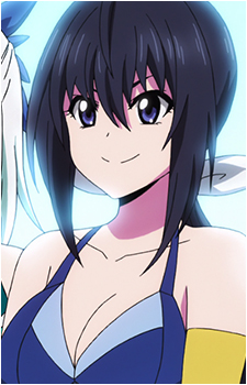 Nozomi Kaminashi