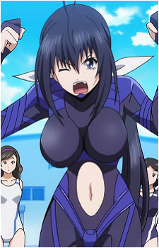 Nozomi Kaminashi
