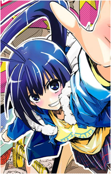 Nozomi Kaminashi