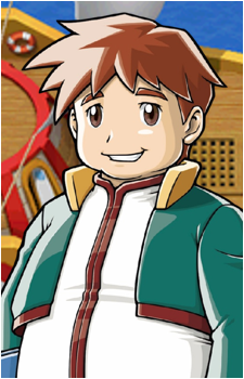 Murph {PKMN}'s image