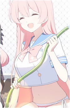 Hanako {BA}