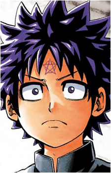 Tousuke Rokudou's image