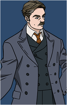 John H. Watson {UGMF}'s image