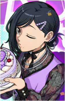 Aoi Sakamoto
