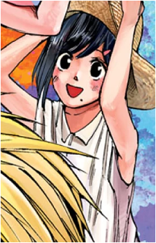 Aoi Sakamoto's image