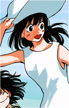 Aoi Sakamoto