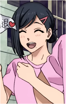 Aoi Sakamoto