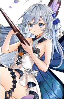 Sariel {GGZ}