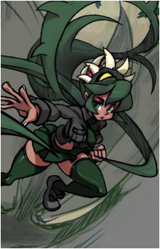 Fukua