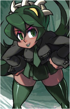 Fukua