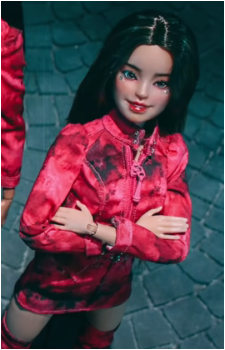 Miyeon's image